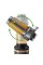 Чашковий блендер Philips Flip&Juice HR3770/00 2л Чашковий блендер Philips Flip&Juice HR3770/00 2л