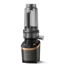 Чашковий блендер Philips Flip&Juice HR3770/00 2л