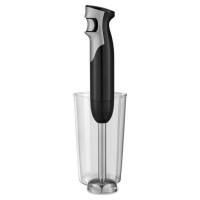 Блендер Maestro MR-509 black-silver Блендер Maestro MR-509 black-silver