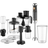 Blender Sencor Shb 6552BK 1500W Maskser Prodrіmbnач шліфувальна машина Blender Sencor Shb 6552BK 1500W Maskser Prodrіmbnач шліфувальна машина