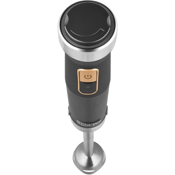 Blender Sencor Shb 6552BK 1500W Maskser Prodrіmbnач шліфувальна машина Blender Sencor Shb 6552BK 1500W Maskser Prodrіmbnач шліфувальна машина