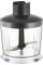 Blender Sencor Shb 6552BK 1500W Maskser Prodrіmbnач шліфувальна машина Blender Sencor Shb 6552BK 1500W Maskser Prodrіmbnач шліфувальна машина