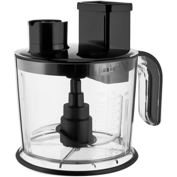 Blender Sencor Shb 6552BK 1500W Maskser Prodrіmbnач шліфувальна машина Blender Sencor Shb 6552BK 1500W Maskser Prodrіmbnач шліфувальна машина