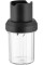 Blender Sencor Shb 6552BK 1500W Maskser Prodrіmbnач шліфувальна машина Blender Sencor Shb 6552BK 1500W Maskser Prodrіmbnач шліфувальна машина
