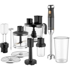 Blender Sencor Shb 6552BK 1500W Maskser Prodrіmbnач шліфувальна машина