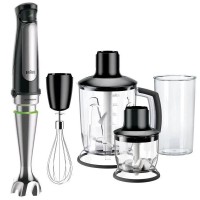 Blender Braun Multiquick 7 MQ7045 1000W груквалова груква