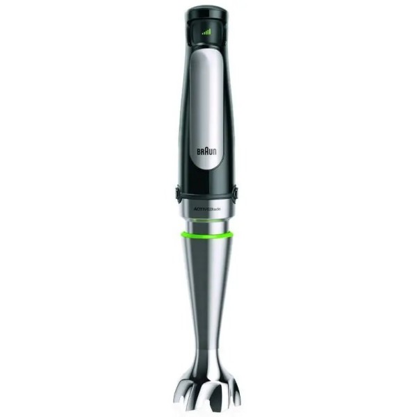 Blender Braun Multiquick 7 MQ7045 1000W груквалова груква Blender Braun Multiquick 7 MQ7045 1000W груквалова груква