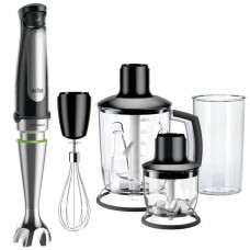 Блендер Braun MultiQuick 7 MQ7045 1000 Вт