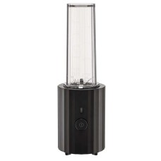 Чашковий блендер Alessi Plisse MDL17 B 0,55 л вид