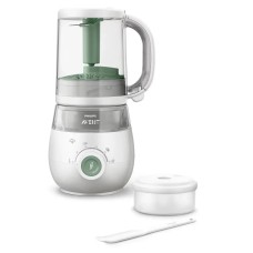 Мультиблендер Philips Avent SCF885/01 0.72л