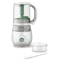 Мультиблендер Philips Avent SCF885/01 0.72л