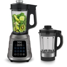 Чашковий блендер Tefal Ultrablend Boost Vacuum BL985A31 2л 2 чашки