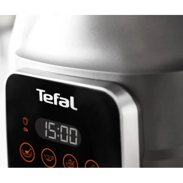 Чашковий блендер Tefal Ultrablend Boost Vacuum BL985A31 2л 2 чашки Чашковий блендер Tefal Ultrablend Boost Vacuum BL985A31 2л 2 чашки