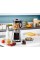 Чашковий блендер Tefal Ultrablend Boost Vacuum BL985A31 2л 2 чашки Чашковий блендер Tefal Ultrablend Boost Vacuum BL985A31 2л 2 чашки