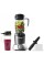 Блендер Nutribullet NB200DG black