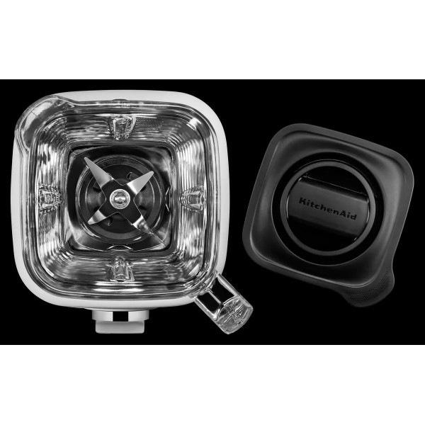 Кувшин блендер KitchenAid K400 5KSB4026EWH 1.4л Кувшин блендер KitchenAid K400 5KSB4026EWH 1.4л