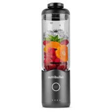 Блендер Nutribullet Flex NBP013GM
