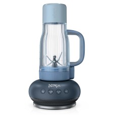 Блендер Ninja DB351EUCY 0,65 л