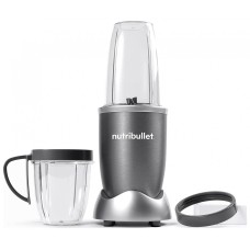 Блендер Nutribullet NB606DG darkgray