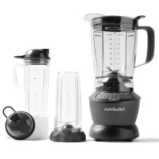 Блендер Nutribullet NBF500DG 1,6 л