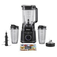 Блендер Ninja Detect Power Pro + TB301EU 2,1 л