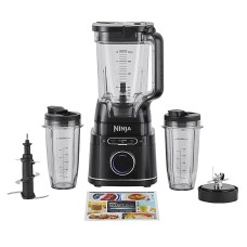 Блендер Ninja Detect Power Pro + TB301EU 2,1 л