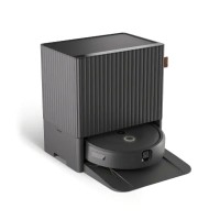 Робот-прибиральник iRobot Roomba Combo 10 Max+ Функція прибирання Станція прибирання Створення карти кімнати 68 дБ