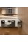 Робот-пилосос iRobot Roomba Max 705 Combo 68 дБ white