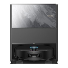 Робот-пилосос Dreame Aqua10 Ultra Track Complete 76 дБ black AI