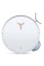 Робот-пилосос Ecovacs Deebot T50 Pro Omni 70 дБ white