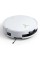 Робот-пилосос Ecovacs Deebot T50 Pro Omni 70 дБ white