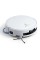 Робот-пилосос Ecovacs Deebot T50 Pro Omni 70 дБ white