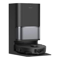 Робот-пилосос Dreame L10s Ultra Gen3 70 дБ black