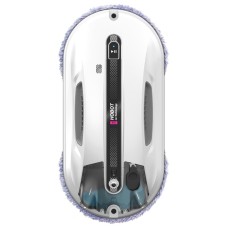 Робот-пилосос Hobot R3 white