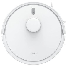 Робот-пилосос Xiaomi Mi Robot Vacuum S20 white