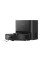 Робот-пилосос Dreame F20 Plus 74 дБ black