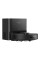 Робот-пилосос Dreame F20 Plus 74 дБ black