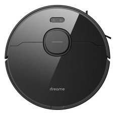 Робот-пилосос Dreame D9 Max black