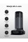 Робот-пилосос Eufy Omni S1 57 дБ black