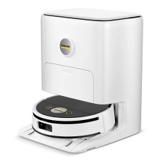 Робот-пилосос Karcher RVF 7 Comfort 1.269-690.0 82 дБ AI