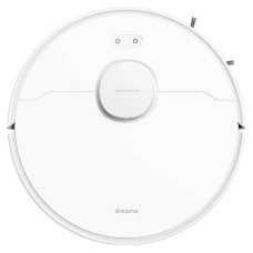 Робот-пилосос Dreame F9 Pro white