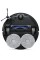 Робот-пилосос Ecovacs Deebot T50 Max Pro Omni 63 дБ black