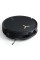 Робот-пилосос Ecovacs Deebot T50 Max Pro Omni 63 дБ black