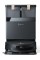 Робот-пилосос Ecovacs Deebot T50 Max Pro Omni 63 дБ black