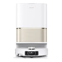 Робот-пилосос Dreame L50s Pro Ultra AI white