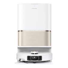 Робот-пилосос Dreame L50s Pro Ultra AI white