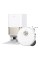 Робот-пилосос Dreame L50s Pro Ultra AI white