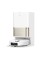 Робот-пилосос Dreame L50s Pro Ultra AI white