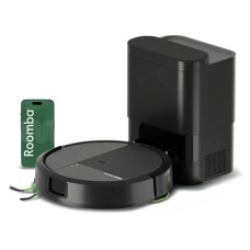 Робот-пилосос IRobot Roomba 115 Combo Y454040 62 дБ
