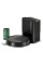 Робот-пилосос IRobot Roomba 115 Combo Y454040 62 дБ